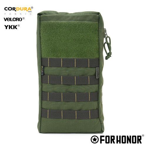 CAMEL BACK FORHONOR - VERDE