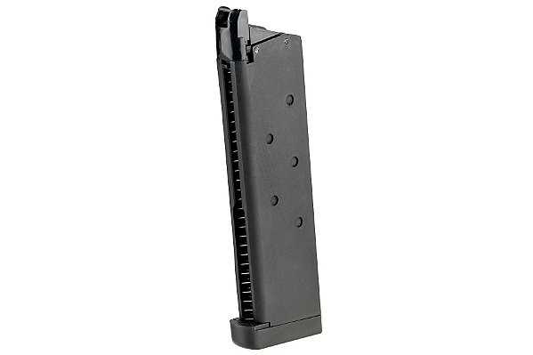 MAGAZINE PARA PISTOLA GBB 1911 - 728J