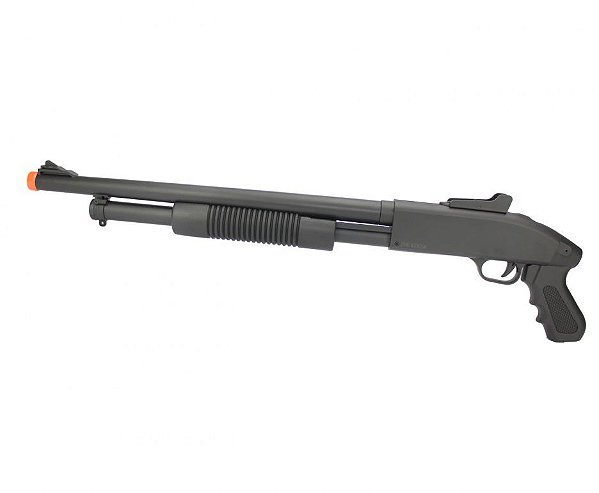 Airsoft Shotgun  ZM61