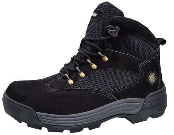 BOTA AIRSTEP 5777-1 CRAZY BLACK