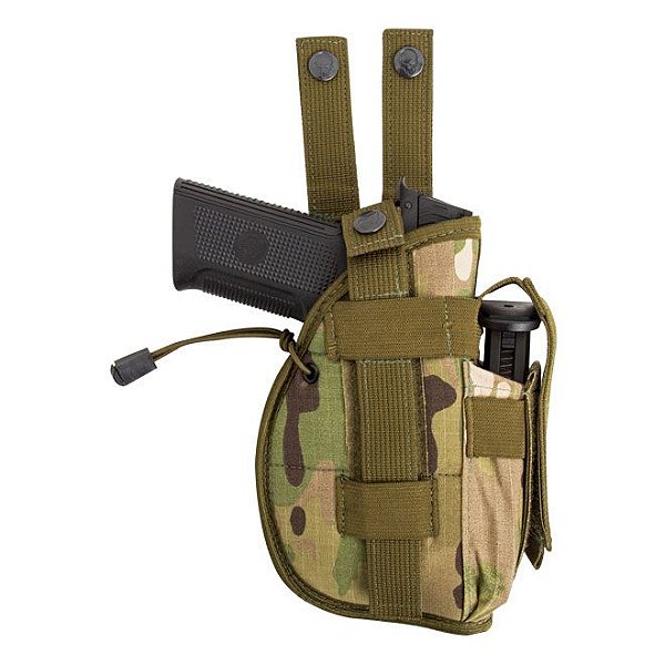 COLDRE MODULAR ROCKET MULTICAM - BRAVO