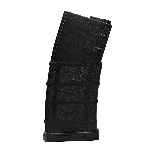 MAGAZINE MIDCAP 140 BBS M4  - BOLT - PRETO