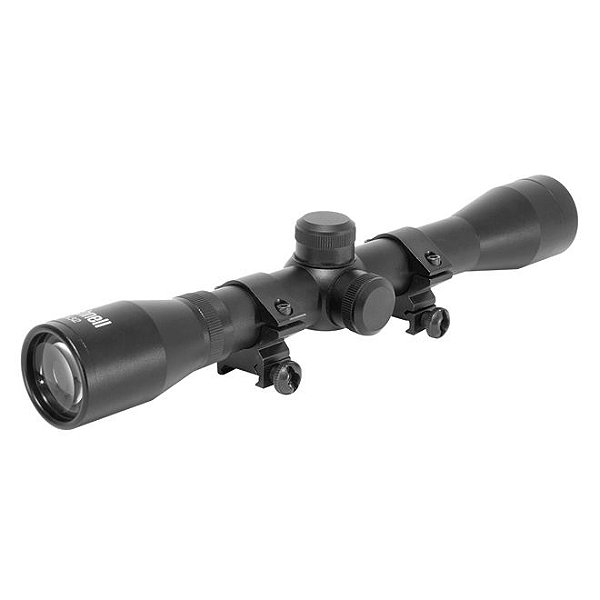 LUNETA PONTARIA 4X32 - BUSHNELL