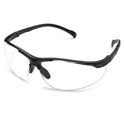 Óculos de Proteção Milano incolor -Steelflex