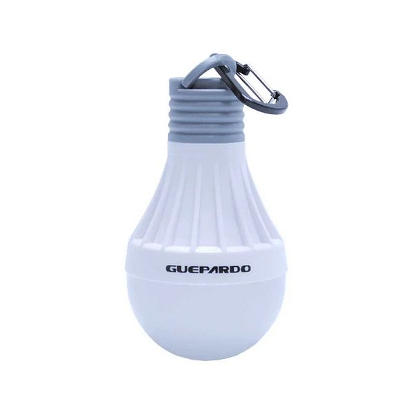 Luminária / Lâmpada inteligente 80 Lúmens - Guepardo
