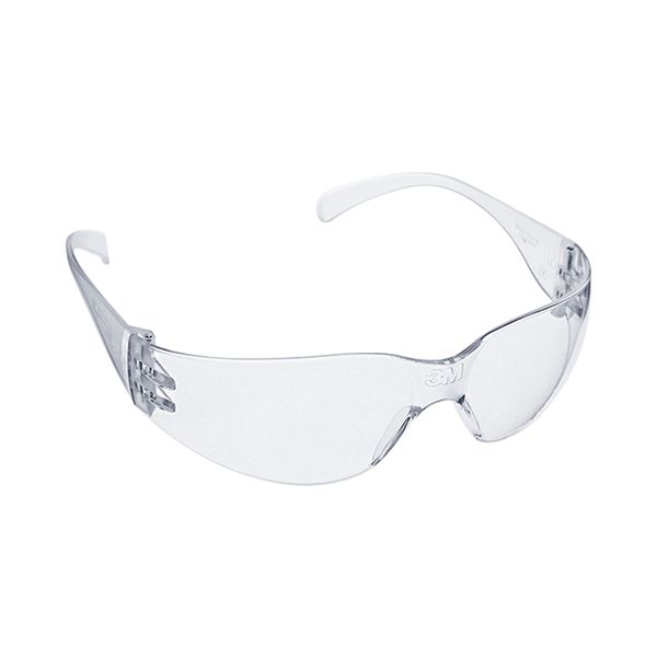 Óculos de Proteção Virtua incolor - 3M