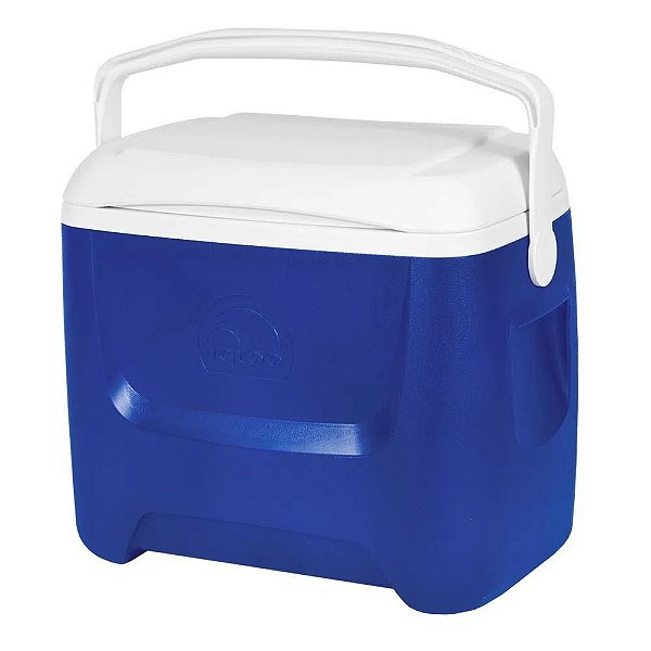 CAIXA TÉRMICA ISLAND BREEZE 28 QT - 26 LITROS - IGLOO