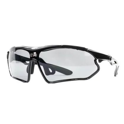 Óculos de proteção huntdown lente cinza - Evo