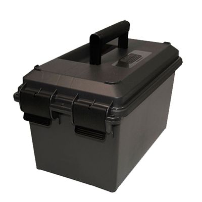 MALETA / CASE TPC3 P/ 03 ARMAS - MTM CASE-GARD