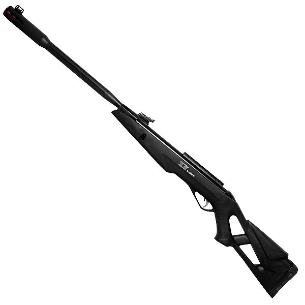 CARABINA DE PRESSÃO WHISPER FUSION IGT 5,5MM - GAMO