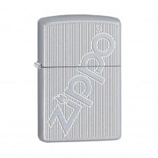 ISQUEIRO ZIPPO - 205 LOGO CHROME