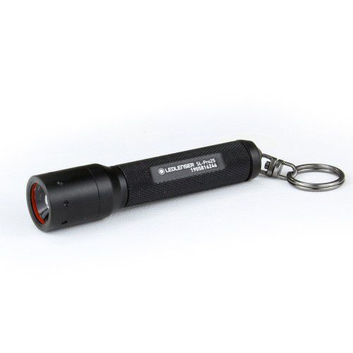 Lanterna chaveiro sl pro25 25 lúmens - Ledlenser