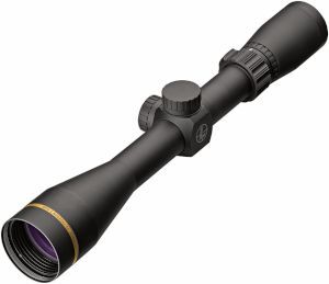 LUNETA VX-FREEDOM 3-9X40 TUBO 1 POLEGADA RETÍCULO DUPLEX - LEUPOLD