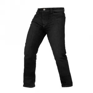 CALÇA JEANS INVICTUS LEGION - PRETO PROFUNDO