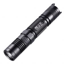 Lanterna tática P12 1000 lúmens - Nitecore