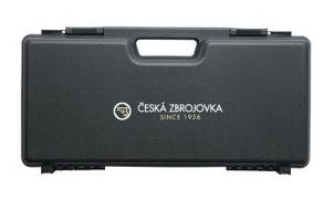 CASE PARA PISTOLA LINHA CZ - ASG