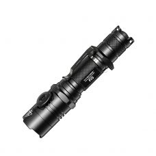 Lanterna tática P26 1000 lúmens  - Nitecore