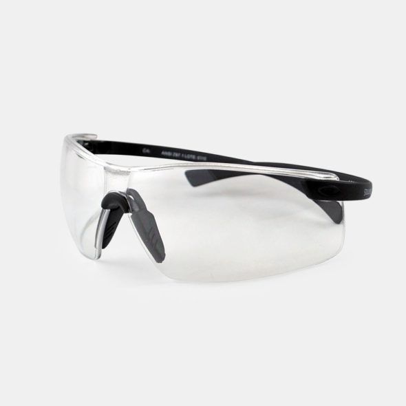 Óculos de Segurança  Dielectric Elastic  incolor - Vicsa