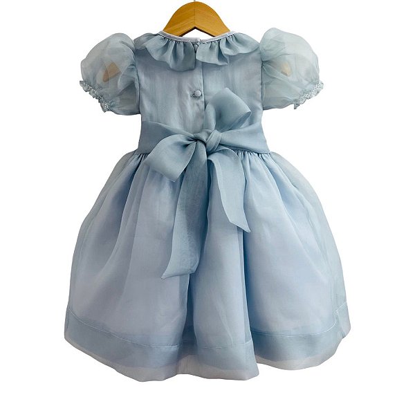 Vestido Infantil Princesa Luxo: Dê olho nas melhores opções - Roupas - Auhe  Kids