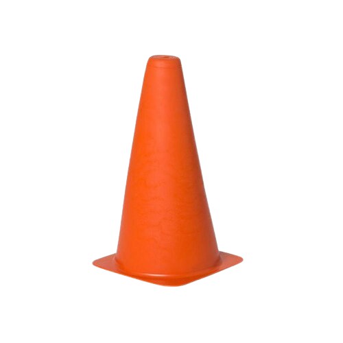 CONE ESPORTIVO LARANJA