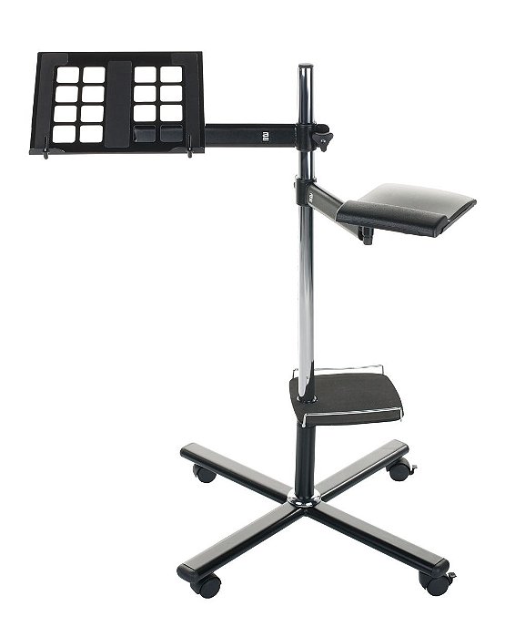 SUPORTE PARA NOTEBOOK - E-TABLE PLUS