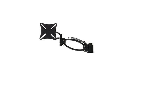 BRAÇO ARTICULÁVEL - SUPORTE PARA MONITOR ALPHA A