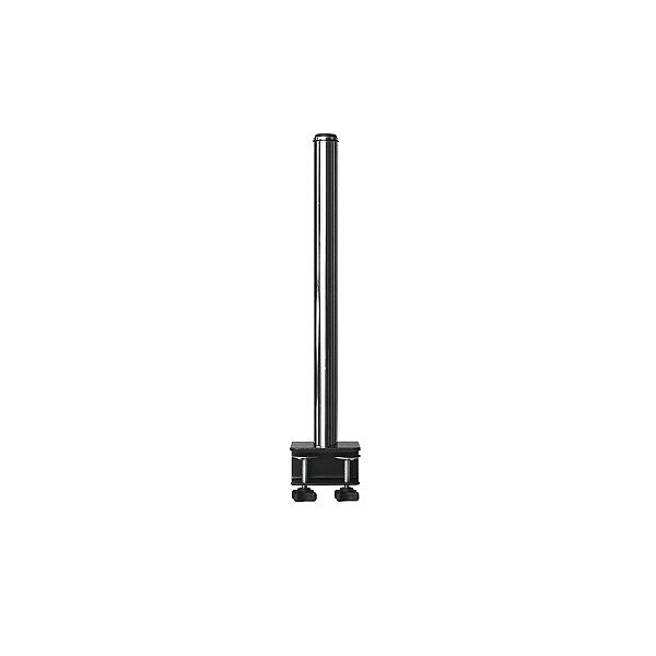 FIXAÇÃO MORSA COM TUBO DE 320MM