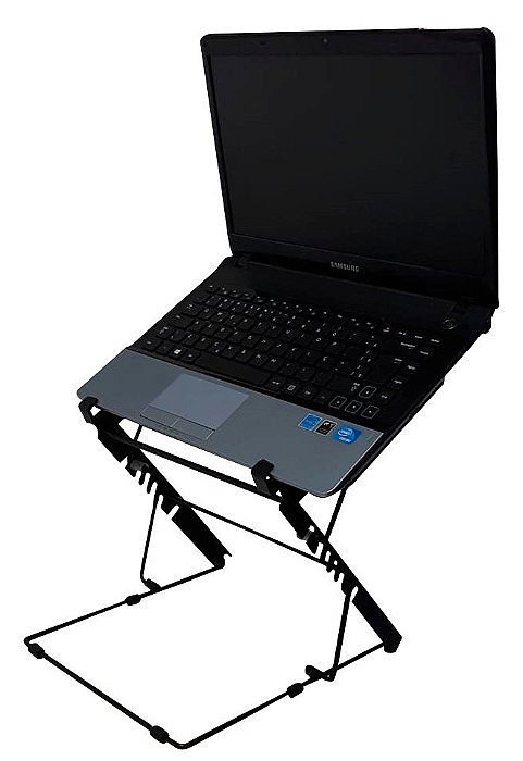 SUPORTE PARA NOTEBOOK ZETA - Idesan - Loja Online de Produtos Ergonômicos,  Conforto e Saúde. - Idesan - Loja Virtual de Produtos Ergonômicos, Conforto  e Saúde - Apoio para pés, suportes para notebook e mousepad ergonômico.