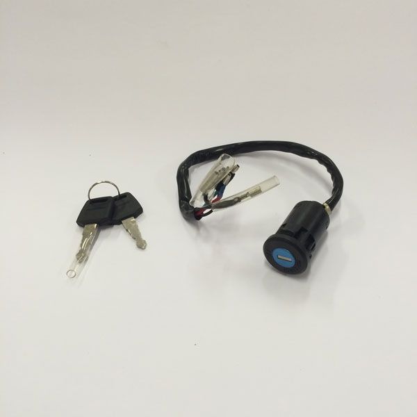 CHAVE DE CONTATO - PR17 / PR20 / SP25 / RP40 - Código 0430152