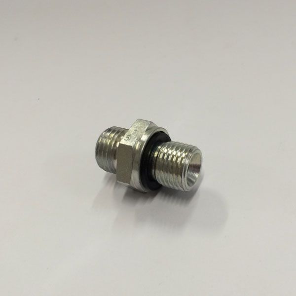 ADAPTADOR MFA DKO 1/4 X 3/8 BSP DKO - Código 0432217