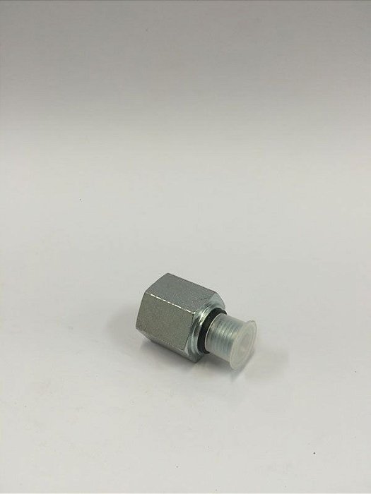 ADAPTADOR NIPLE  - PT 14 / 16 - Código 0426054