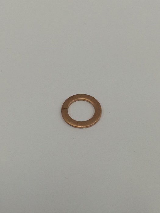 ANEL 8 X 12  - PR 20 - Código 0430064