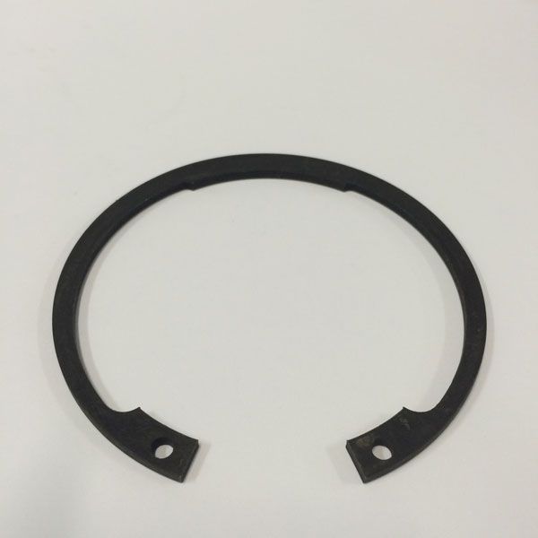 ANEL ELASTICO P/FURO DE 80 MM - PX / TE 18 - Código 0404087