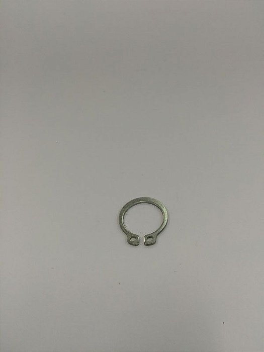ANEL ELASTICO PARA EIXO DE 15MM TRANSPALETE TM - Código 0428179