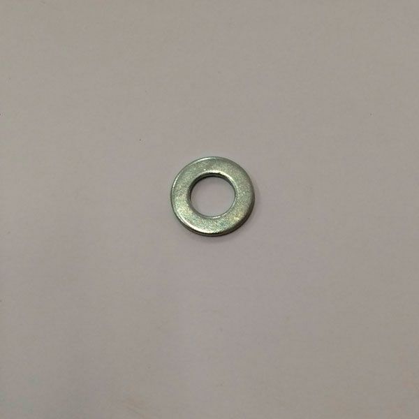 ARRUELA LISA M8 - LMT / TE 18 / RP 40 - Código 0402097