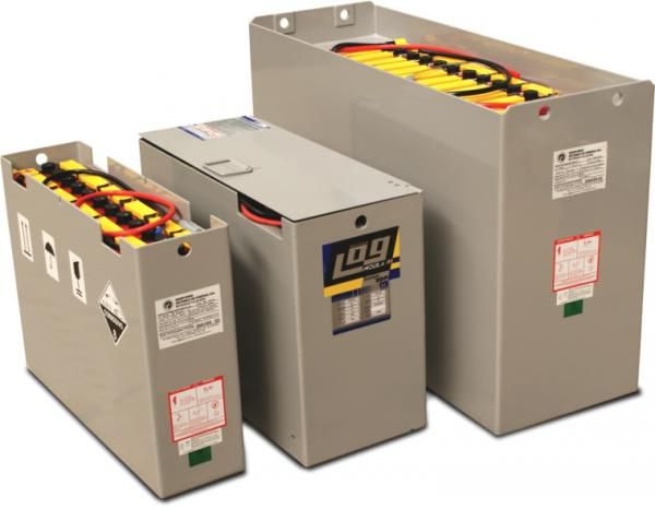 BATERIA TRACIONARIA 48V 608AH (F) - PR20I - Código 0432672