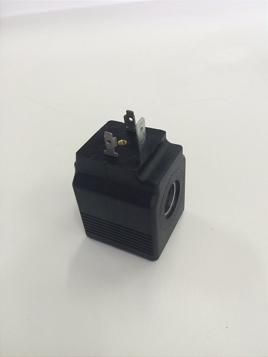 BOBINA DA VALVULA SOLENOIDE TE18 - Código 0405484
