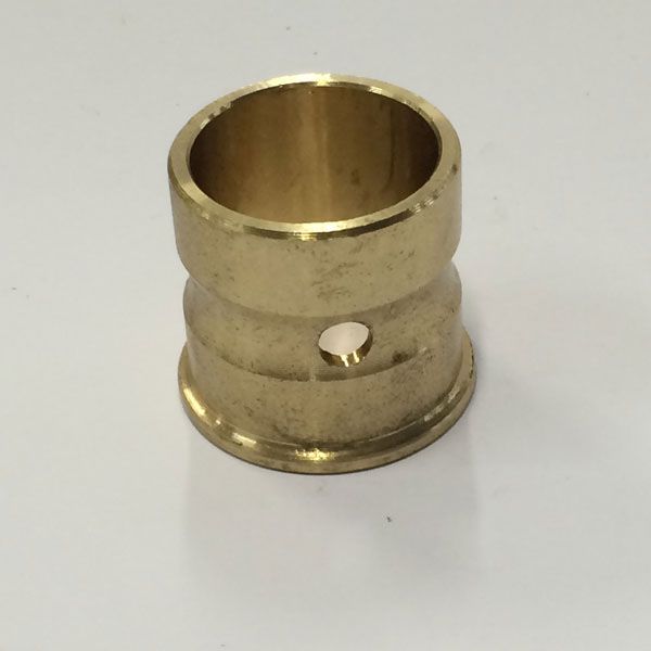 BUCHA BRONZE DO GARFO DE REG. (A PARTIR DO N°1090440)- TE 25 - Código 0405298