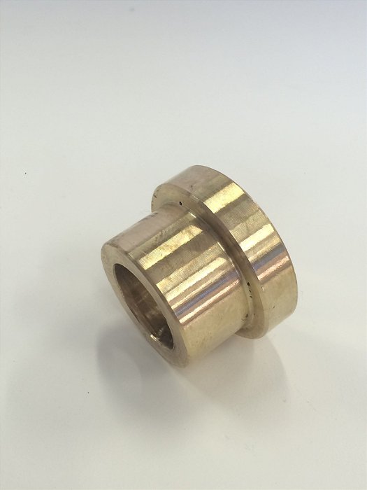 BUCHA DE BRONZE JUMELO TANDEM (A PARTIR DO N°1090440)- TE 25 - Código 0405300