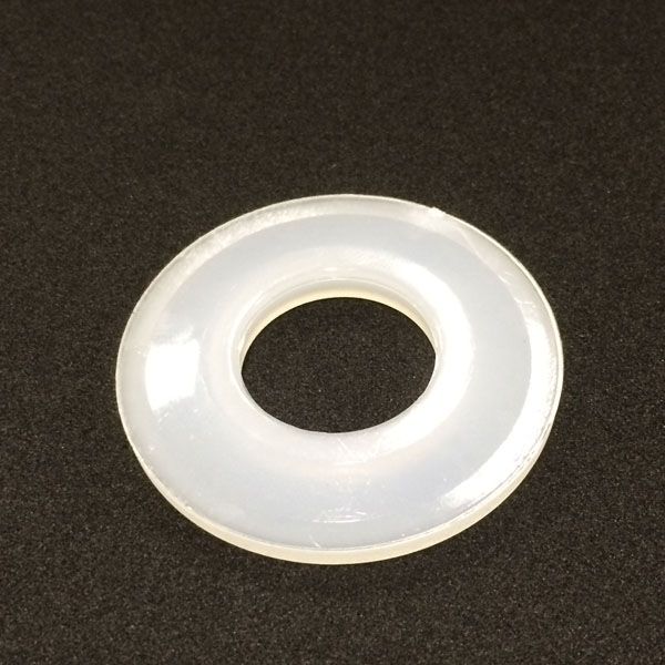 CALOTA DA RODA SIMPLES / TANDEM - TM 2220/3020 - Código 0428038