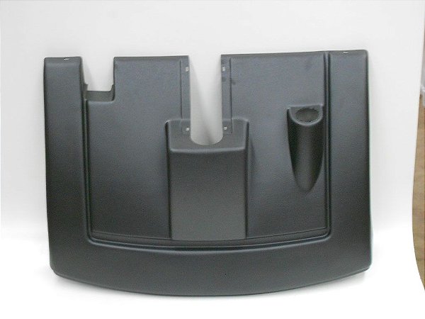 CARENAGEM PLASTICA - PT - Código 0426009