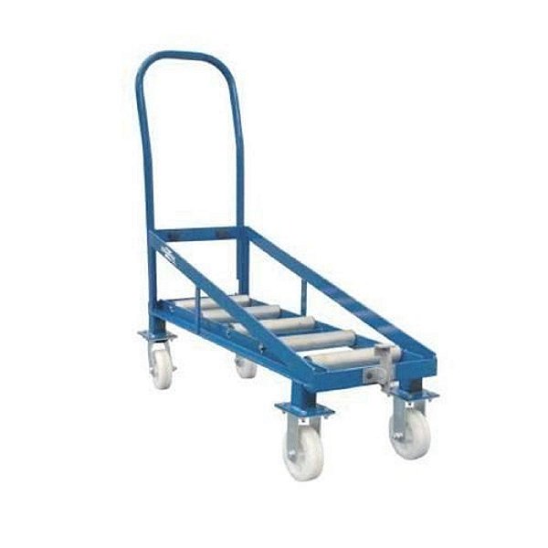 CARRINHO SIMPLES PARA TROCA DE BATERIA - TE 25 - Código 0405241