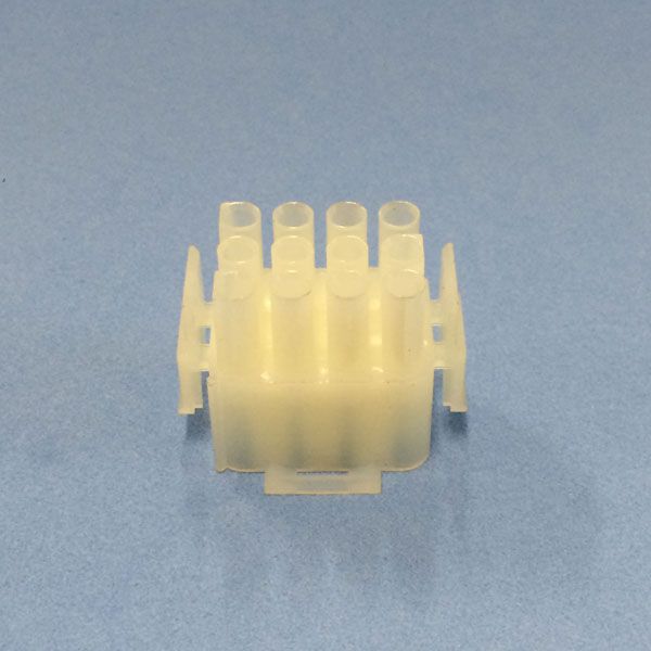 CONECTOR 12 VIAS HYLOK MACHO - Código 0426346