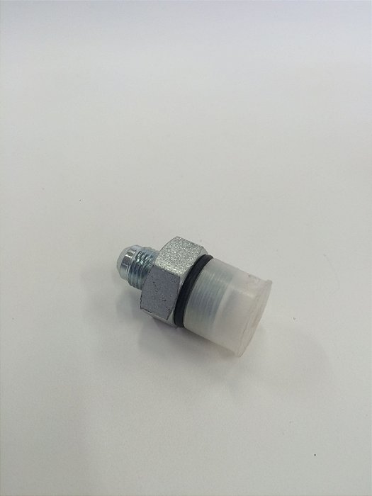 CONEXAO 6MJ 10MB O'RING - PR 20 - Código 0430309