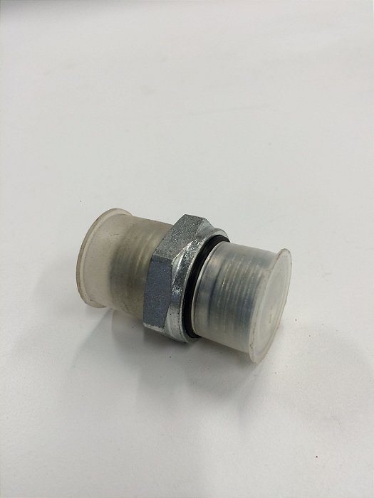 CONEXAO CUMA 15 X 1/2" BSP - PR 20 - Código 0430314
