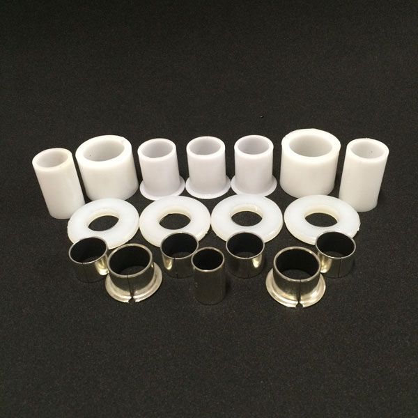 CONJUNTO DE BUCHAS TM 2220 / 3020 - RODA SIMPLES - Código 0428070