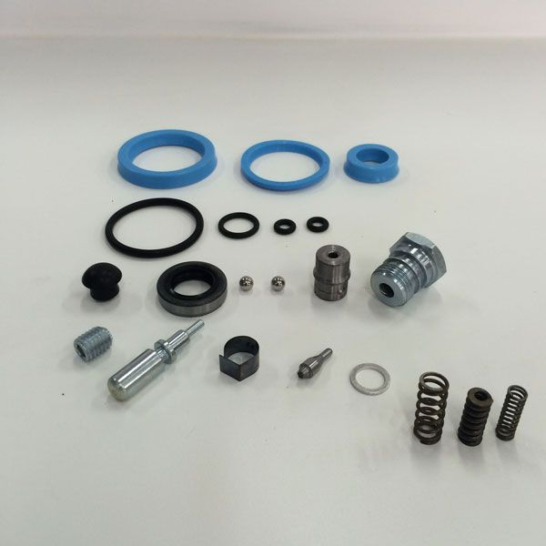 CONJUNTO DE REPARO - LM 1010 / 1016 (APOS N° SERIE 0905875) - Código 0402063