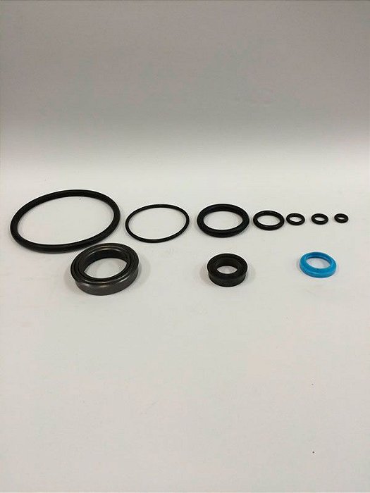 CONJUNTO DE VEDACAO - HP - Código 0414076