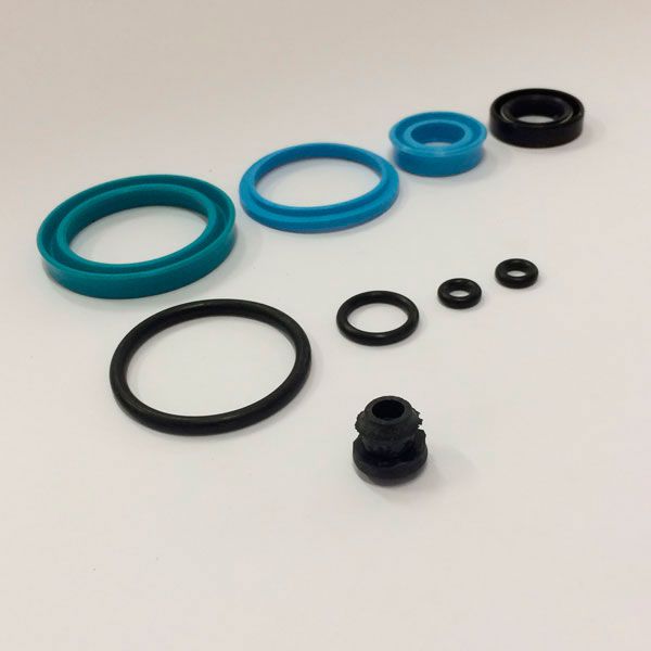 CONJUNTO DE VEDACAO - LM 1010 / 1016 (APOS N° SERIE 0905875)