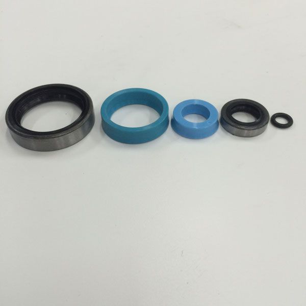 CONJUNTO DE VEDACAO - LM 510 / 516 (ATE N° SERIE 0905875)